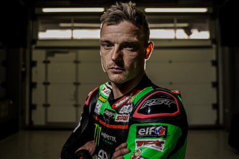 Alex Lowes