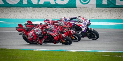 MotoGP