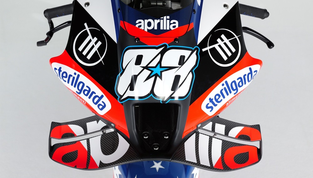 Aprilia