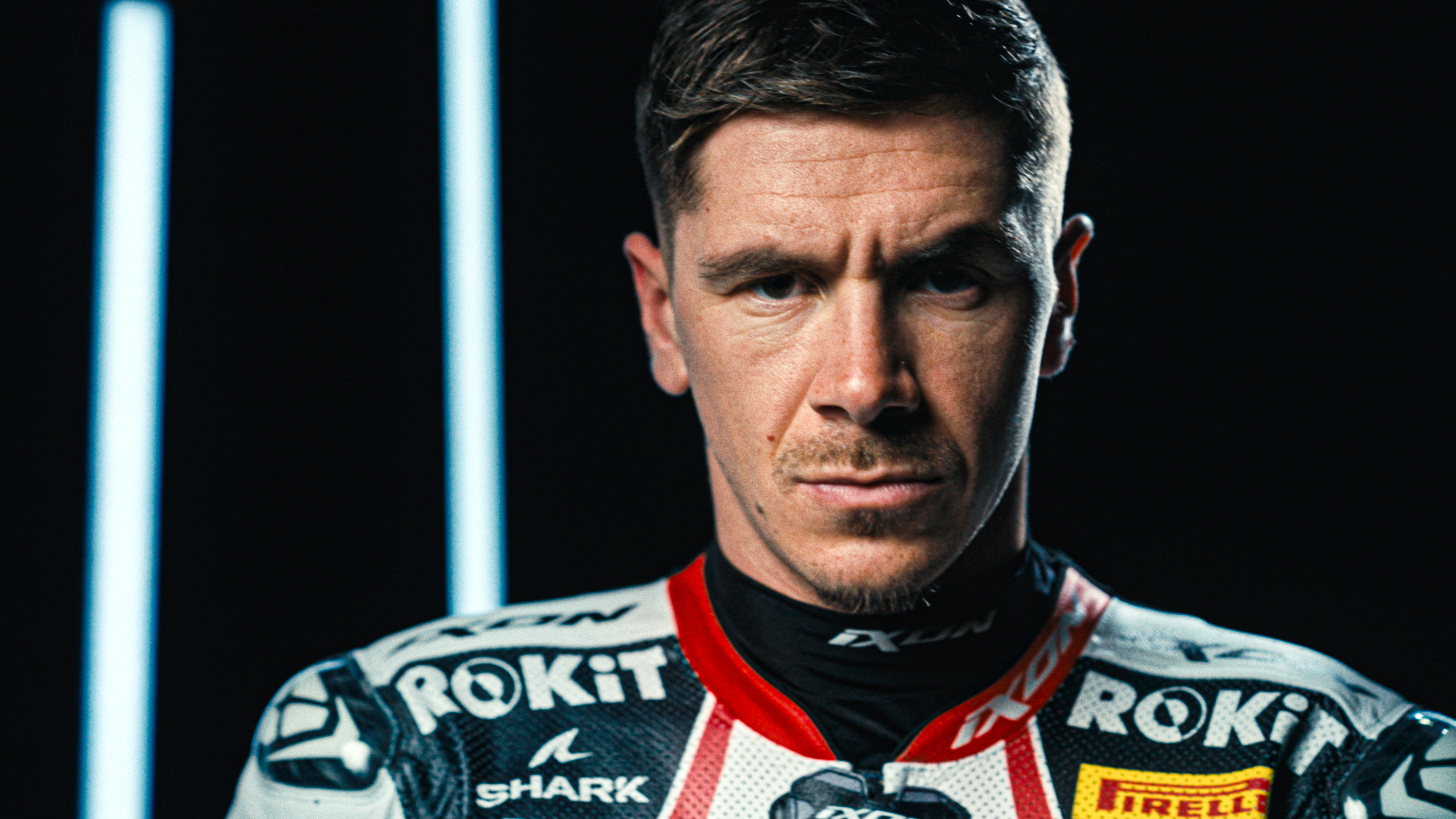 WSBK 2024 BMW OFFICIEL : Scott Redding passe chez Bonovo, laissant Loris Baz sur la touche