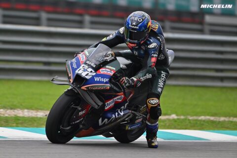 Miguel Oliveira Sepang