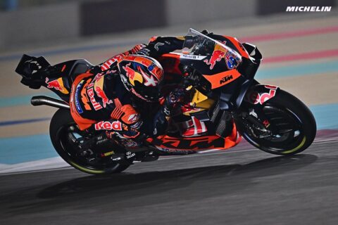 Jack Miller Qatar