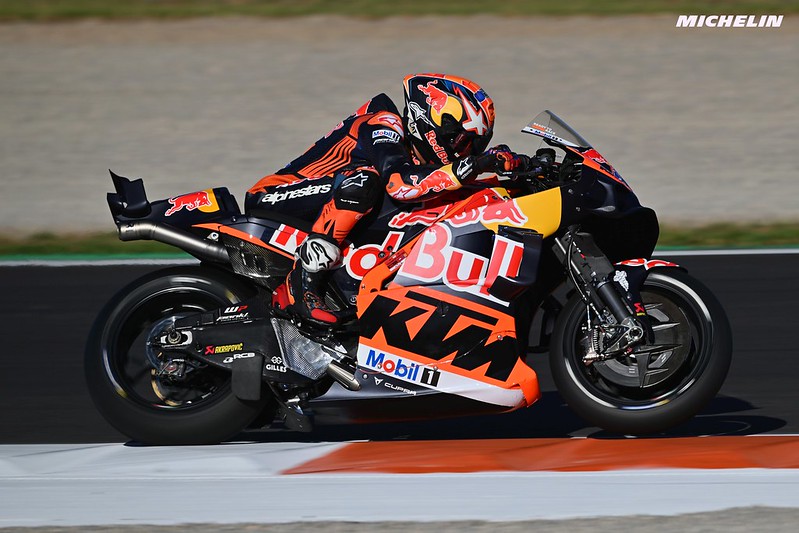 Parlons MotoGP Jack Miller