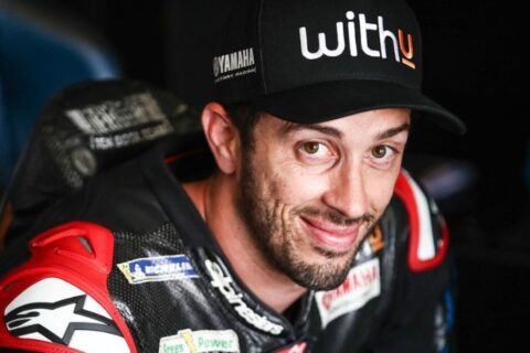 Andrea Dovizioso