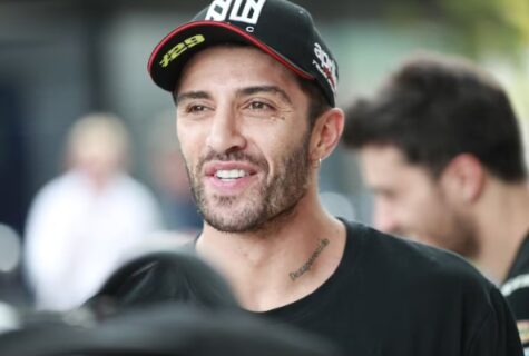 Andrea Iannone