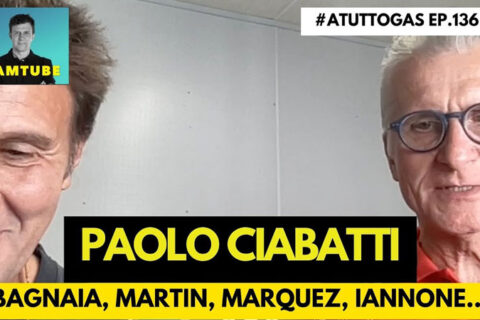 MotoGP 2024, Paolo Ciabatti : "J'ai cru comprendre que Marc Marquez court pratiquement sur la base d'un contrat sans salaire (chez Gresini)"