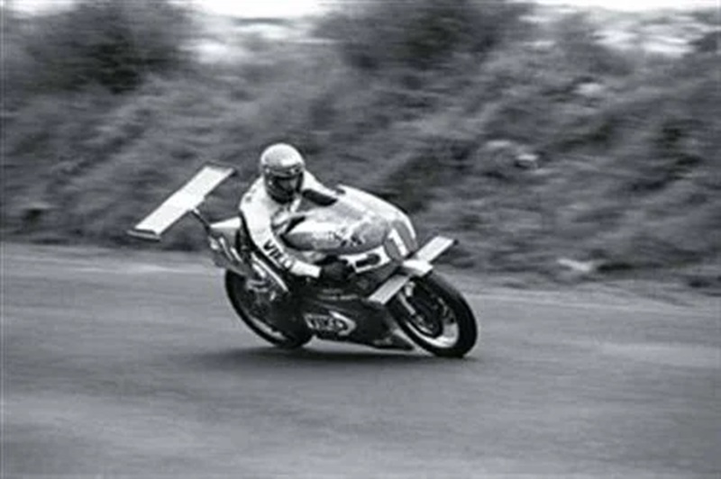 Technique MotoGP : Quand Aprilia brevète en 2023 une invention de 1977…
