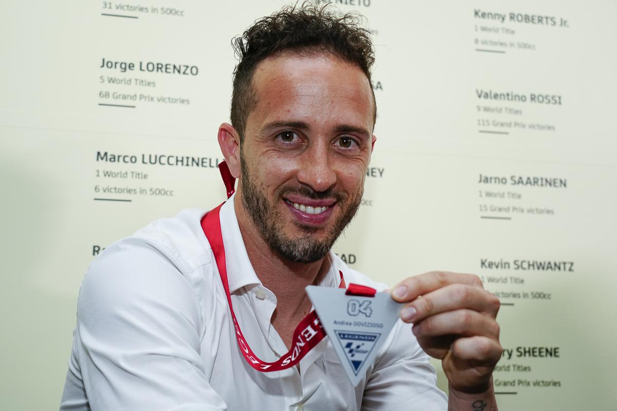 Andrea Dovizioso