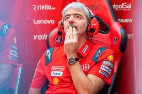 Ducati Gigi Dall'Igna