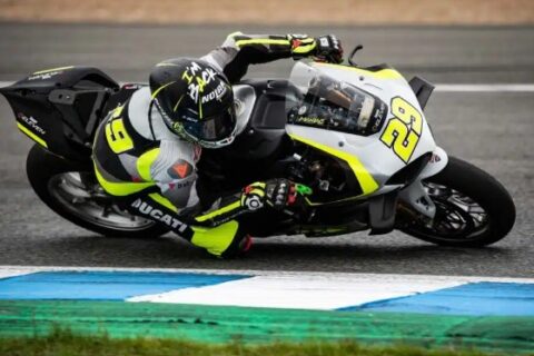 Andrea Iannone