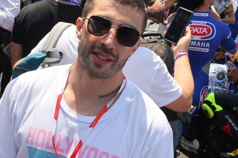 Andrea Iannone