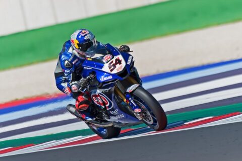 WSBK Superbike, Test Misano J1: Razgatlıoğlu en forme mondiale, Bassani surprend