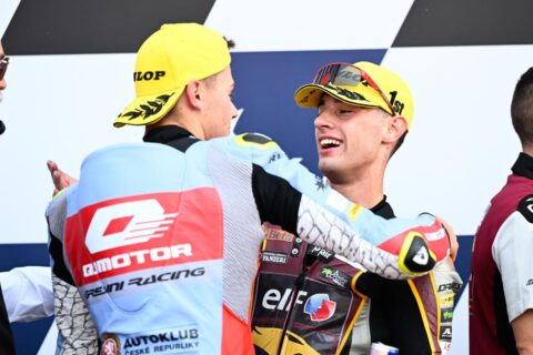 Marc VDS Racing