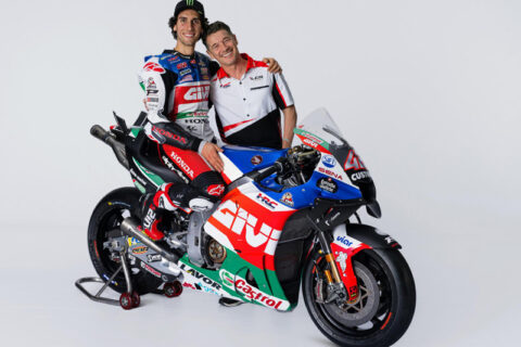 MotoGP 2023 : Galerie photo Álex Rins (LCR Honda Castrol)