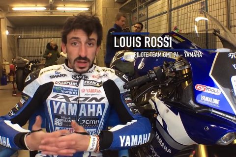 [Exclusif] [Vidéo] Louis Rossi : « J’aurais dû venir ici avant ! »