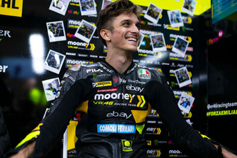 Luca Marini