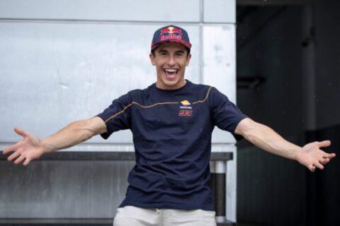 Marc Marquez