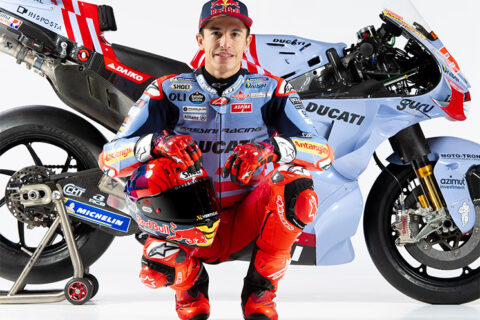 Marc Marquez