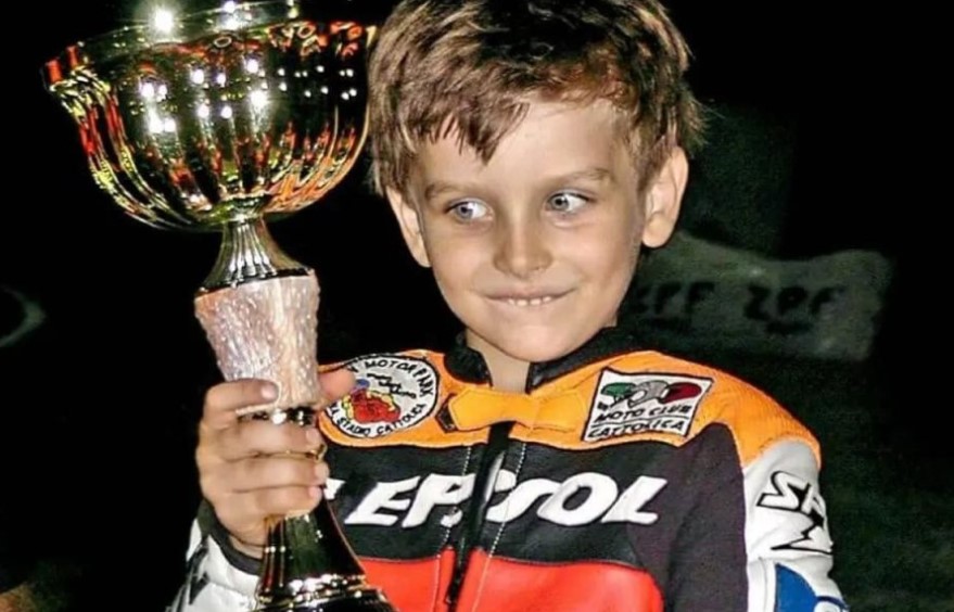 Luca Marini