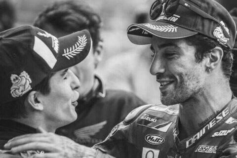 Andrea Iannone