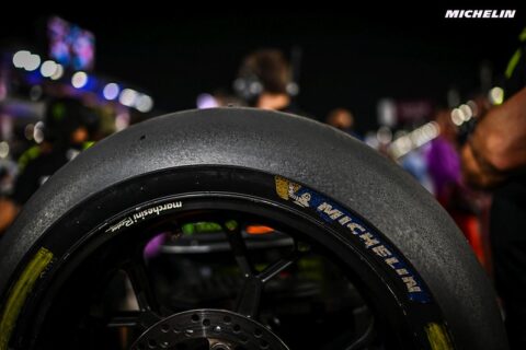 MotoGP Qatar J3 Michelin : La première réponse concernant Jorge Martin
