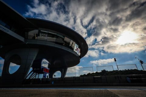 Calendrier WSBK Superbike 2024 : Jerez déplacé devient le 5e doublet WorldSBK-MotoGP