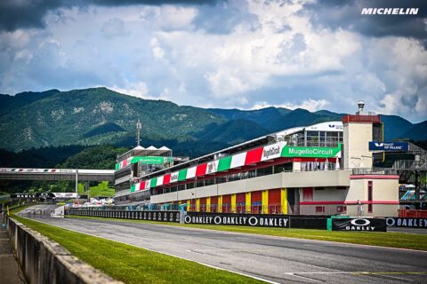 Record de vitesse de pointe en MotoGP : la barrière des 360 km/h n'est plus un problème