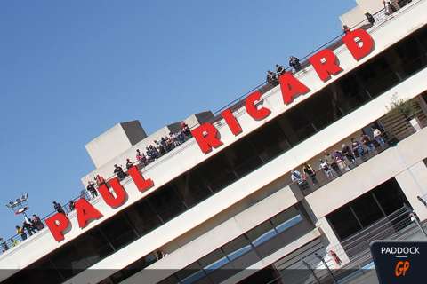 FSBK Paul Ricard : Le bouquet final se prépare sous le soleil !