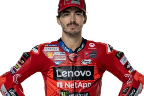 Pecco Bagnaia