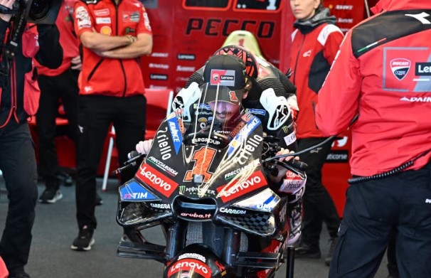 Andrea Dovizioso