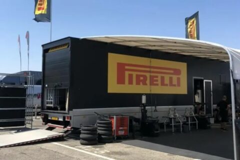 Pirelli