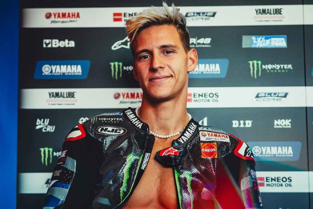 MotoGP, Quartararo : nouvel avertissement à Yamaha