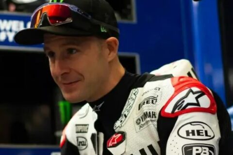 Jonathan Rea