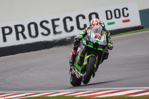 WSBK Superbike Donington J1 : Ils ont dit...