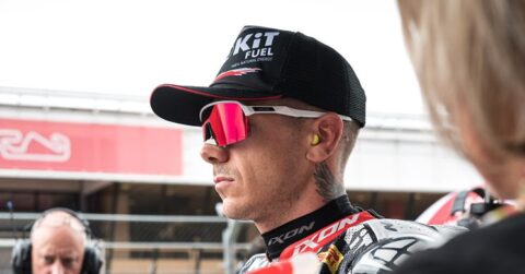 WSBK : BMW s’enthousiasme sur Toprak Razgatlioglu mais recadre Scott Redding qui pense à Yamaha