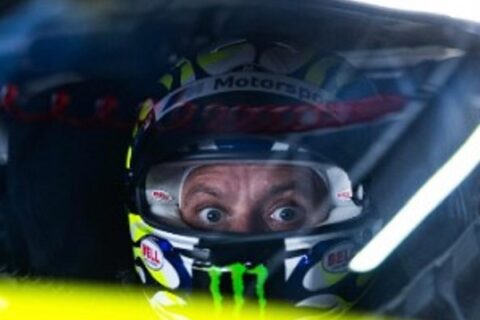 Valentino Rossi