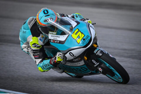 Parlons MotoGP Moto3