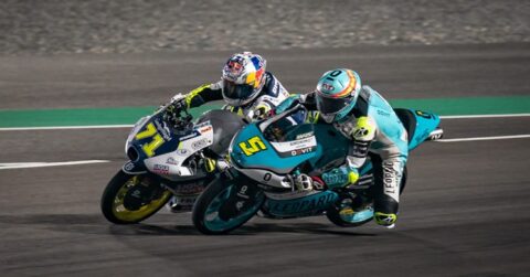 MotoGP